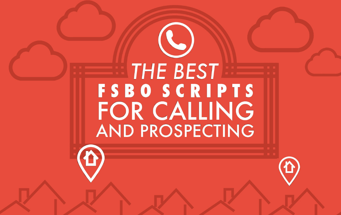 FSBO & FRBO PROSPECTING CALLING LISTS