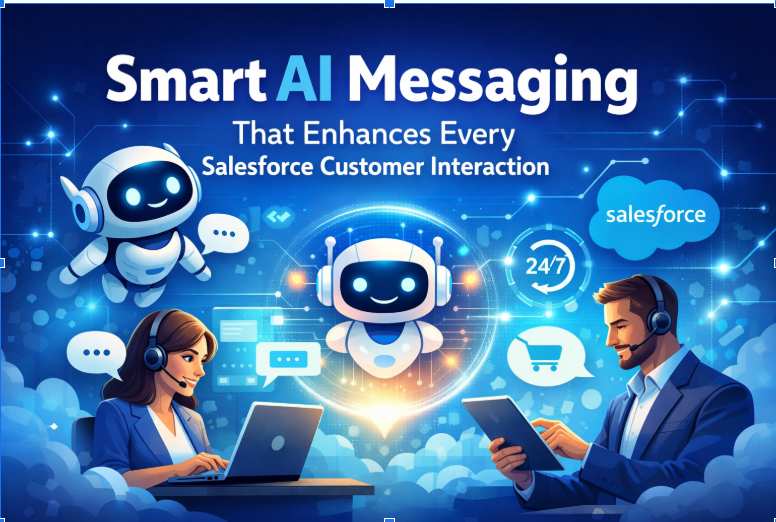 Smart AI Messaging